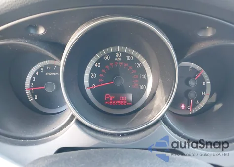 2010 Kia Optima Lx from USA, damaged, VIN KNAGG4A88A5381894